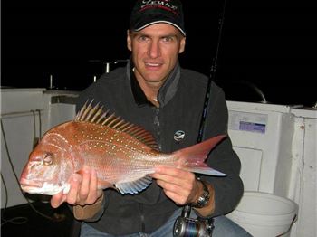 WA recreational anglers reminded of new laws from Jan 2009 - Fishing News